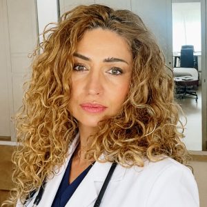 Doctor Ana Plesuvescu - Urologie Ilfov