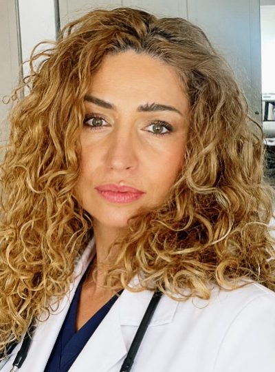 Doctor Ana Plesuvescu - Urologie Ilfov