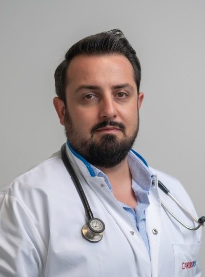Cardiologie București