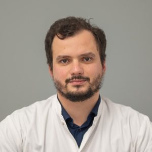 Dr. Octavian Ioghen - Medic neurolog Ilfov