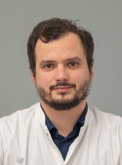 Dr. Octavian Ioghen - Medic neurolog Ilfov