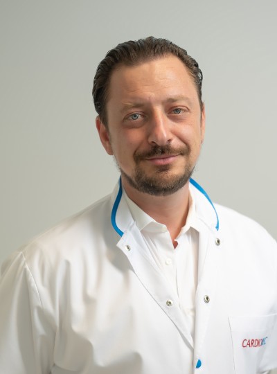 Doctor de familie Corbeanca, Buftea, Balotesti