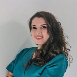 Dr. Raluca Mihaila - pneumologie