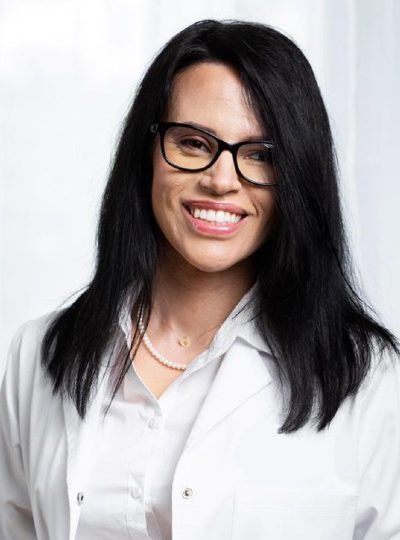 Dr. Monica Trofin - Cardiologie