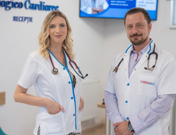 Inscriere medicina de familie Corbeanca