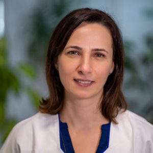 Dr. Ramona Bică - Medic Primar Cardiolog cu experienţă în Imagistică Cardiacă - CardioRec