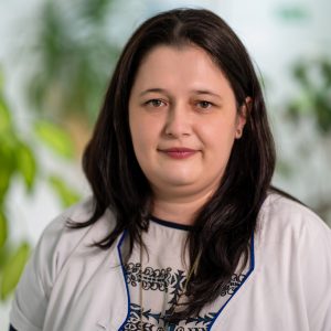 Dr. Daiana Mihalache - medic specialist diabet zaharat și boli metabolice - CardioRec