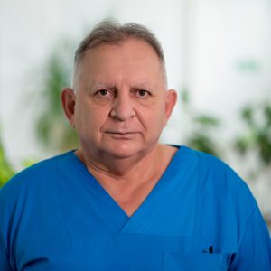 Dr. Bogdan Alexandrescu - Medic Primar Radiologie și Imagistică Medicală, Imagistică Cardiovasculară - CardioRec
