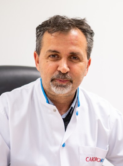 Doctor Catalin Ignat - CT Bucuresti pret