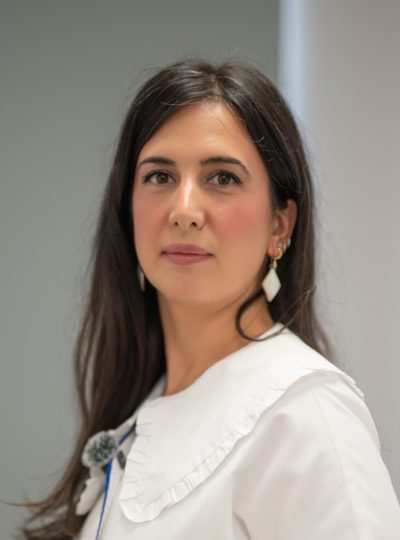 Doctor Cătălina Țecu - Reumatologie