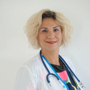 Medic Bun Diabet Bucuresti