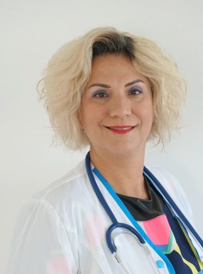 Medic Bun Diabet Bucuresti