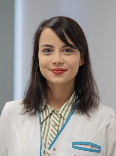 Doctor Tana Șuteu - Recuperare medicală