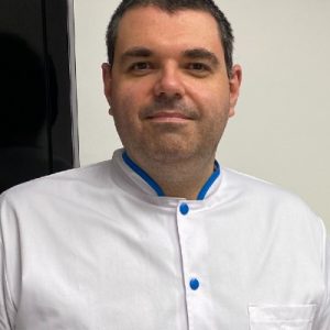 Dr. Cosmin Dugan - Ecografie Abdomen, Ecografie Mamara, Ecografie Sani