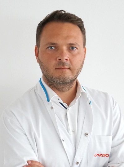 Consultatie Ortopedie Bucuresti - Dr. Valentin Hiohi