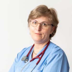 Doctor Clara Alexandrescu - Cardiologie