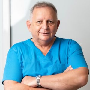 Doctor Bogdan Alexandrescu - RMN si CT CardioRec