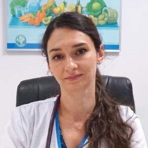 Consultatie Cardiologie CAS Bucuresti Corbeanca