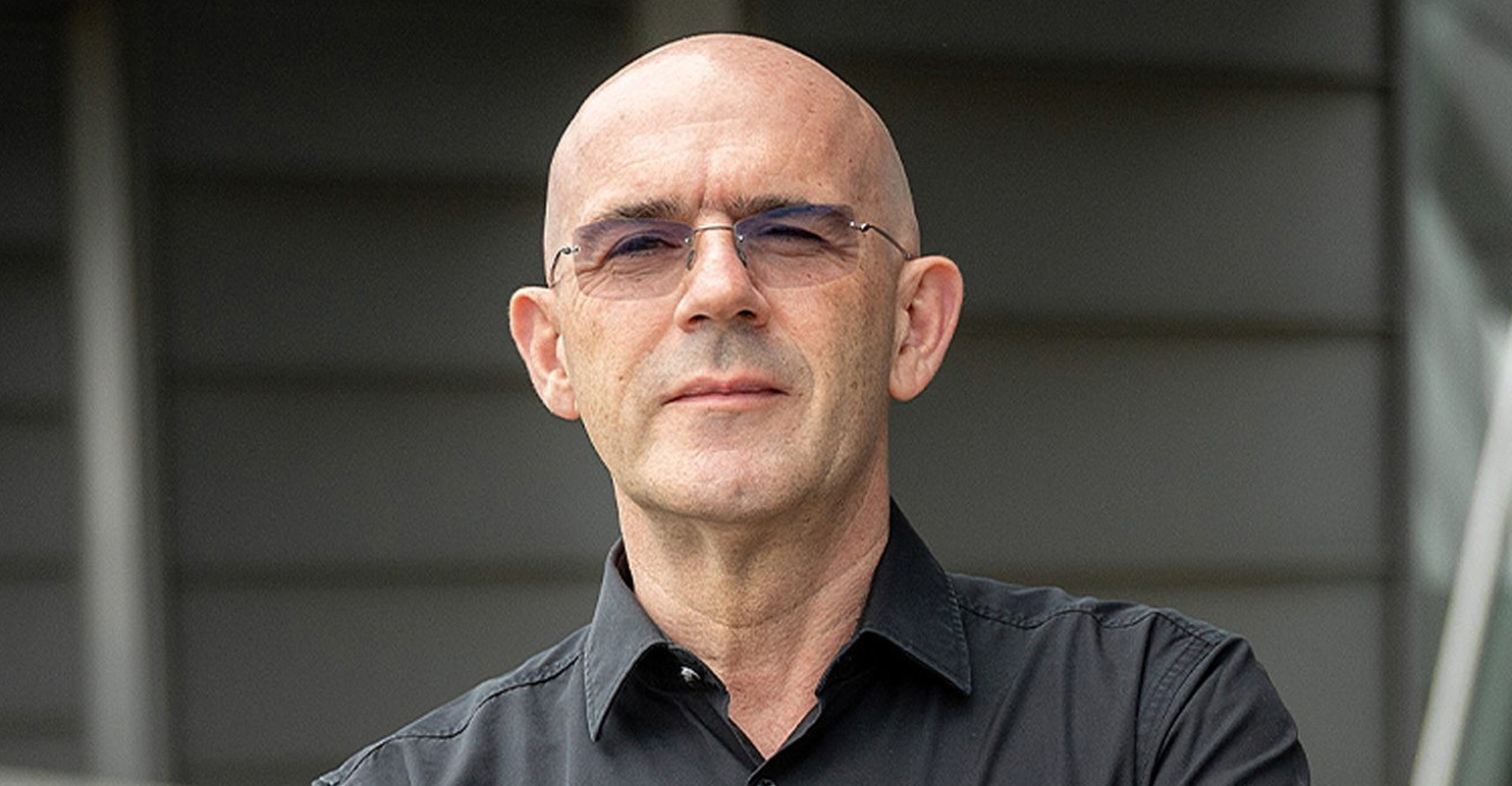 Editorial de Mario Colombo Director General al Istituto Auxologico