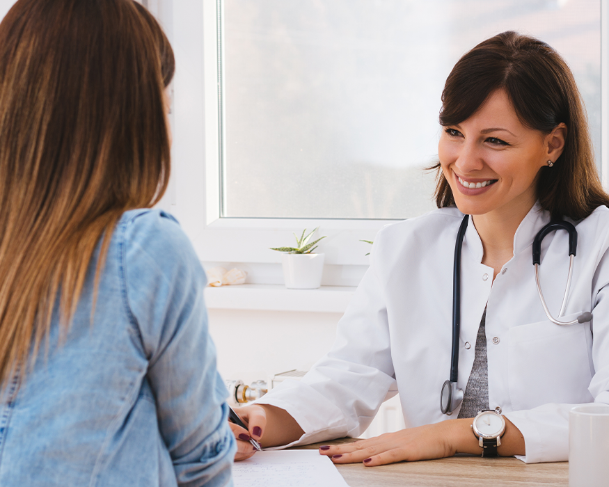 Neurologie - Consultatii la CardioRec