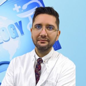 Dr. Petrino Călinoiu, Medic Specialist Urologie
