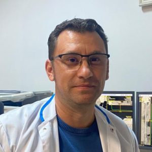 Dr. Silviu Otcu - Angio CT Coronare