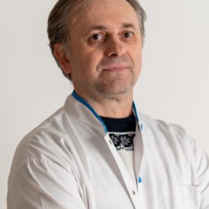 Doctor Costel Florestean - Medicina de Urgenta