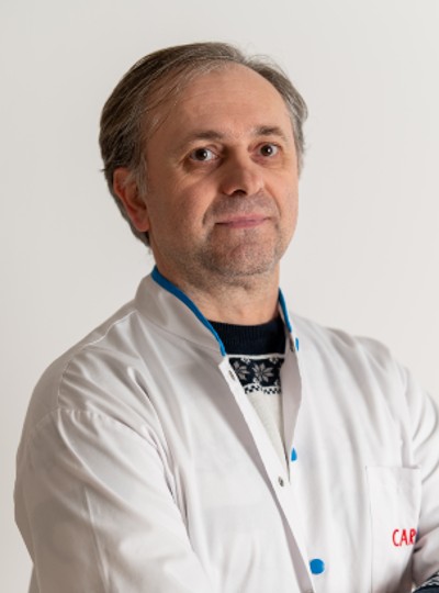 Doctor Costel Florestean - Medicina de Urgenta