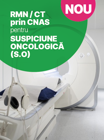 suspiciune oncologica