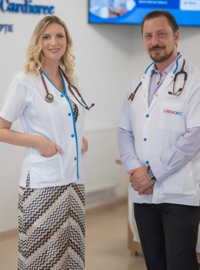 Medic familie in Bucuresti - Ilfov