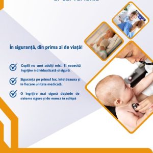 Ziua mondiala a sigurantei pacientului ANMCS