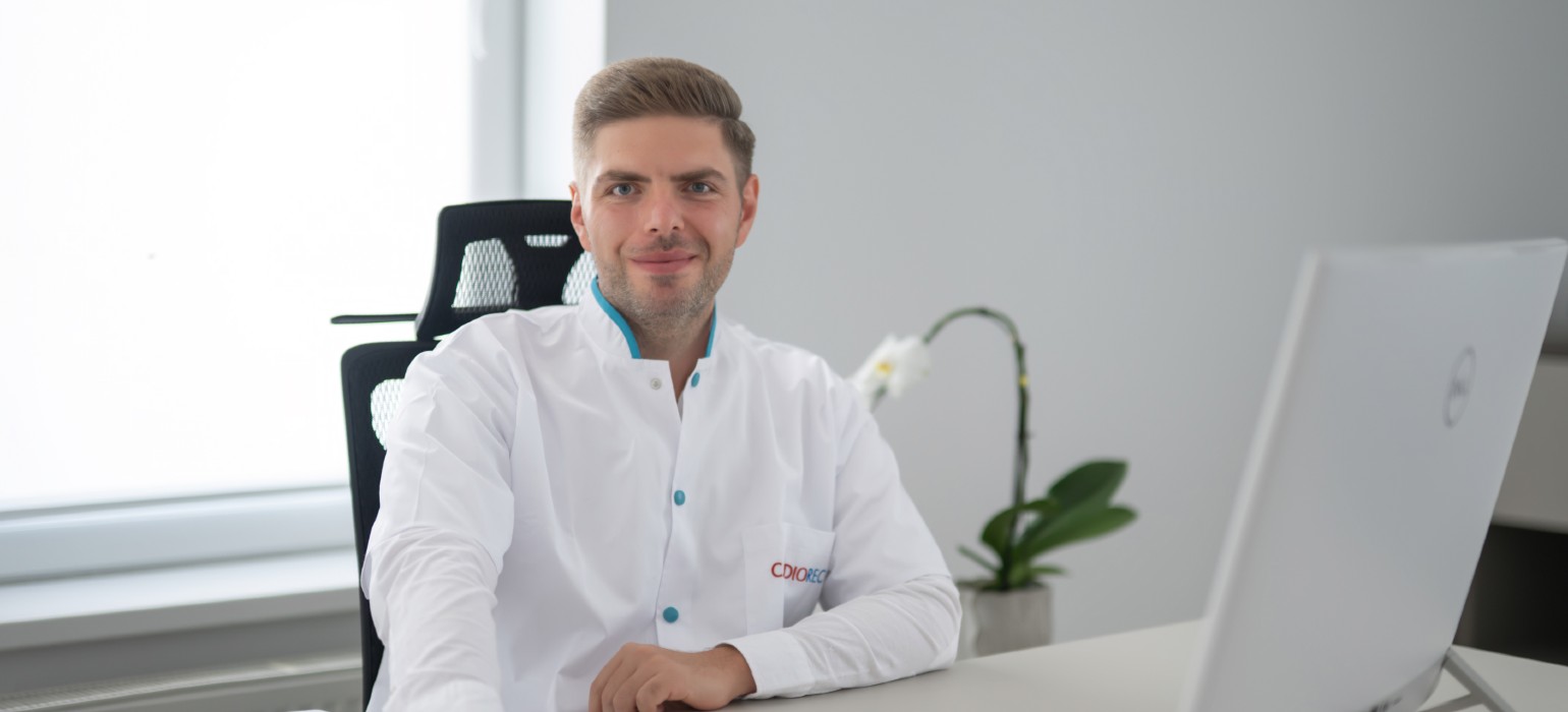 Infiltratie cu acid hialuronic