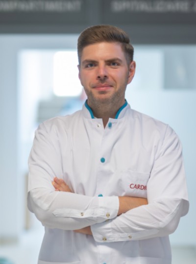 Dureri articulare - consultatie medic ortoped
