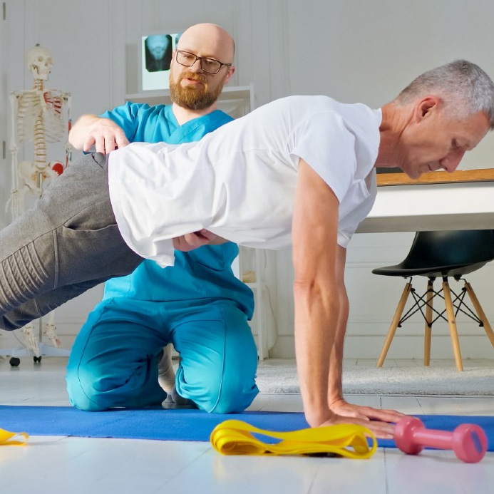 Pachete Promoționale Kinetoterapie și Fizioterapie - DISCOUNT 40%