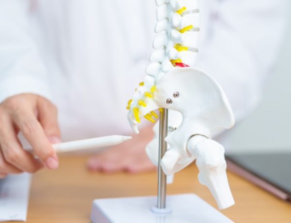 Consultatie Neurochirurgie