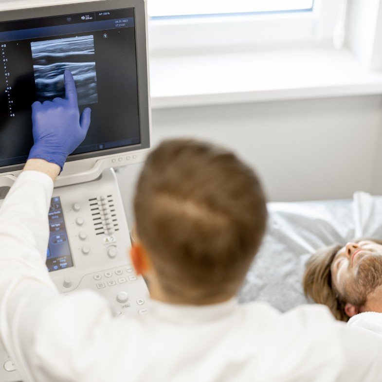 Pachet Evaluare Neurovasculară