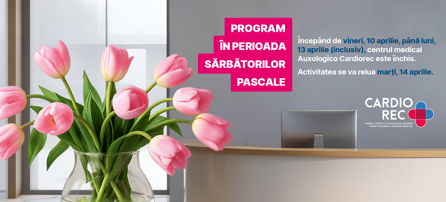 Program Cardiorec Paste