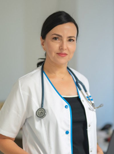 Sanatate cardiaca femei