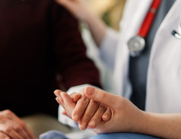 Consultatie Oncologie cu bilet de trimitere CAS