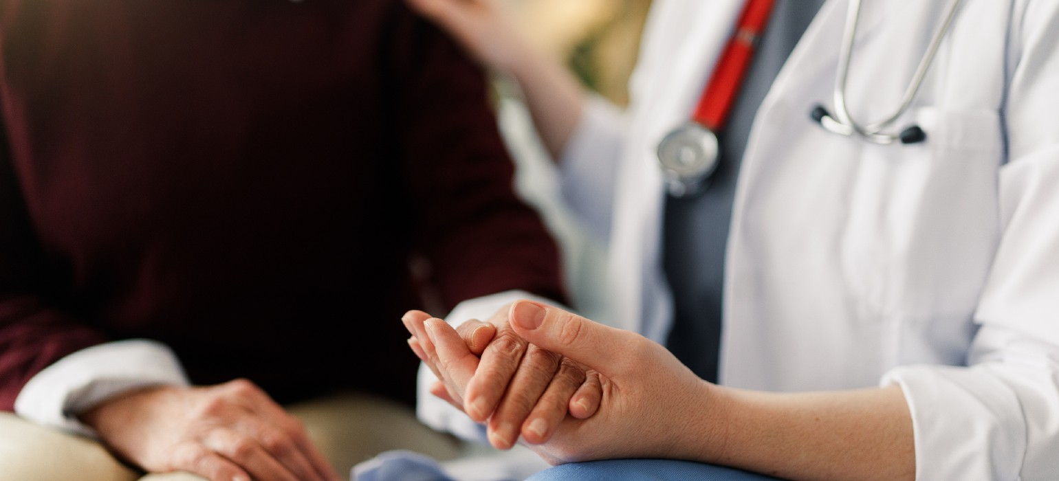 Consultatie Oncologie cu bilet de trimitere CAS