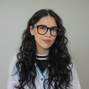 Dr. Valentina Bălșanu - Medic Specialist Oncologie Medicală