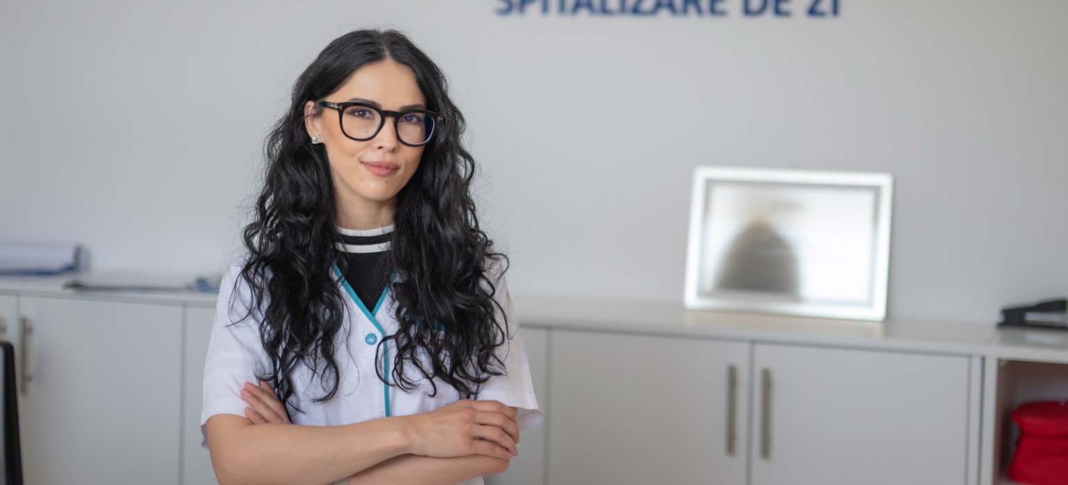 Consultatie Oncologie - Screening Oncologie