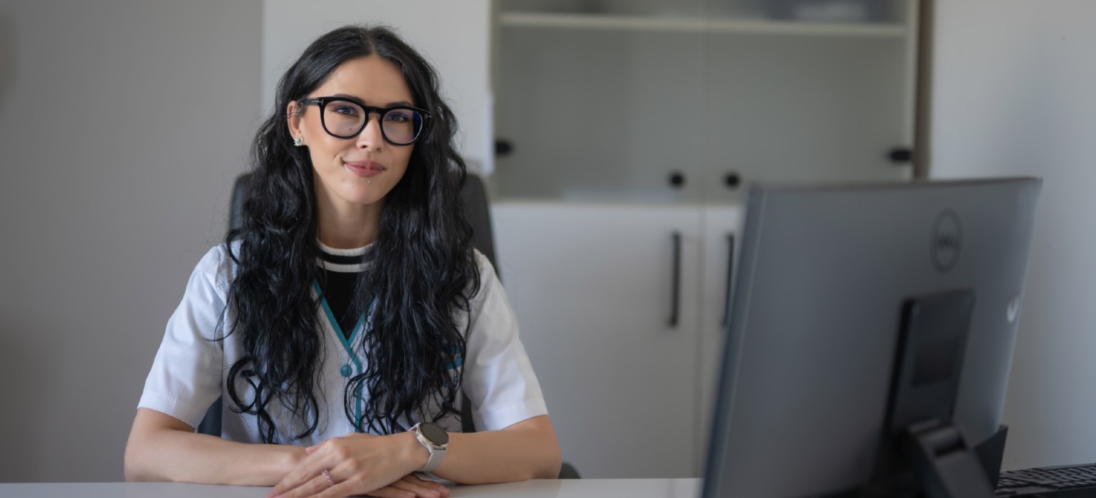 Monitorizare pacient oncologic Ilfov