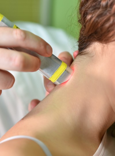 Recuperare medicala spondiloza cervicala