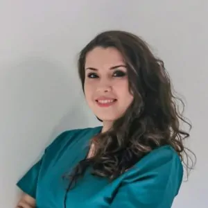Dr. Raluca Mihaila - pneumologie