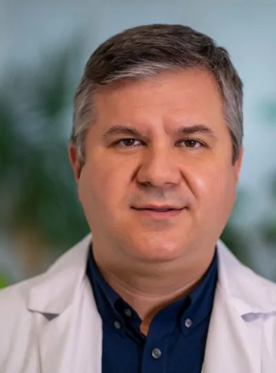 Medic Primar Radiologie și Imagistică Medicală, cu supraspecializare în Neuroradiologie Intervențională, Doctor în Medicină - CardioRec