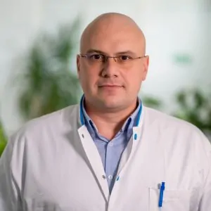 Dr. Alexandru Popescu - Medic Specialist Radiologie și Imagistică Medicală - CardioRec