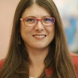 Dr. Ana Maria-Vintila, Medic Primar Medicină Internă și Cardiologie, Doctor în Medicină