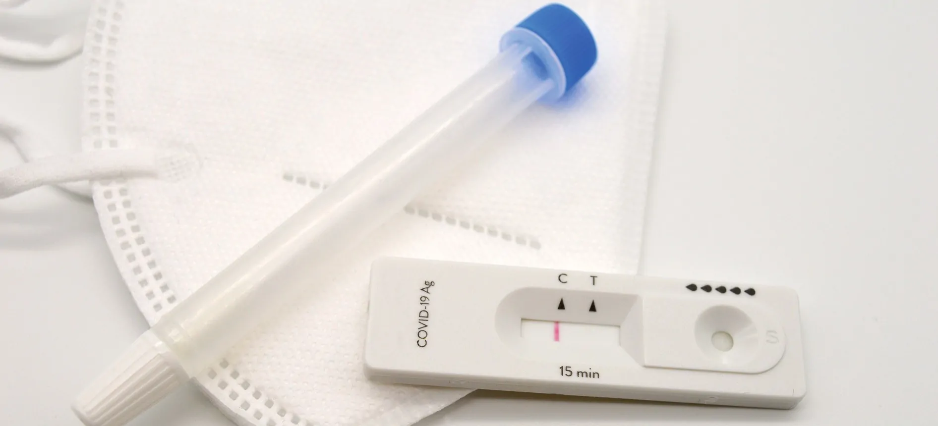 Test Rapid Covid pentru siguranta pacientilor CardioRec