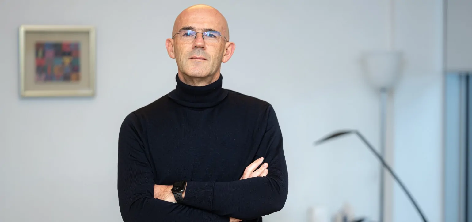 Mesaj Craciun 2021 - Mario Colombo